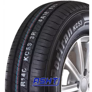 KC53 PorTran 175/65R14C 90/88T Marshal