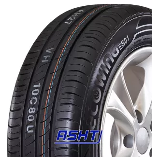 KH27 Ecowing ES01 185/60R15 84H Kumho