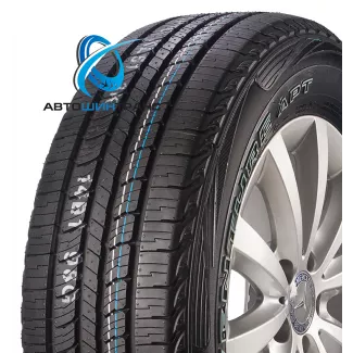 KL51 Road Venture APT 205/70R15 95T Marshal