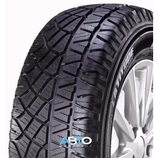 Latitude Cross 215/65R16 102H XL Michelin