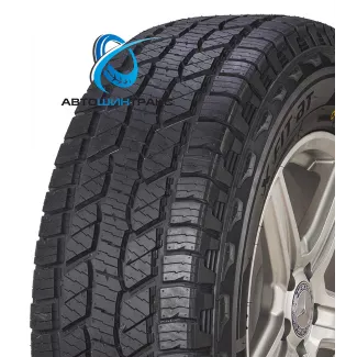 LC01 X-Fit AT 235/70R16 106T Laufenn