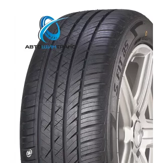 LH01 S-Fit AS 215/55R17 94W Laufenn