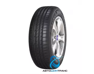 LK01 S-Fit EQ 235/55R19 105W XL Laufenn