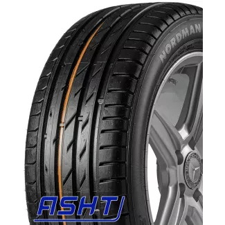 Nordman SZ2 225/55R17 101W XL Nokian