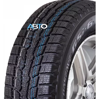 Toyo Observe GSi6 HP 185/65R15 88H