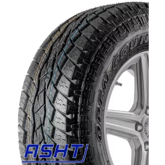 Open Country A/T Plus 225/70R16 103H Toyo