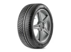 Pilot Alpin PA4 245/45R18 100V RF Michelin