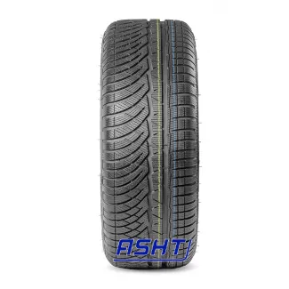 Pilot Alpin PA4 245/45R18 100V RF Michelin