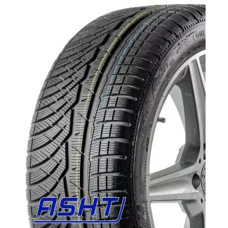 Pilot Alpin PA4 245/45R18 100V RF Michelin