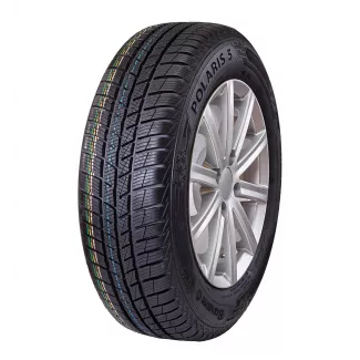 Polaris 5 155/70R13 75T Barum