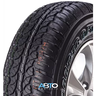 Power Lander A/T 205/75R15 97T OWL Powertrac