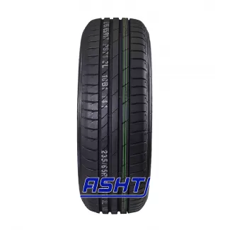 PS71 Ecsta 235/65R17 108V SUV XL Kumho