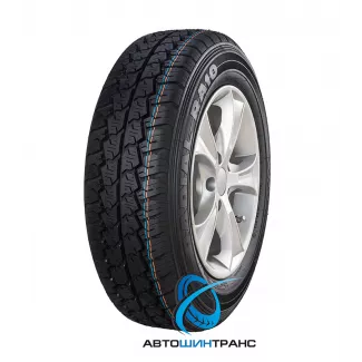 RA10 Radial 195/70R15C 104/102R Hankook