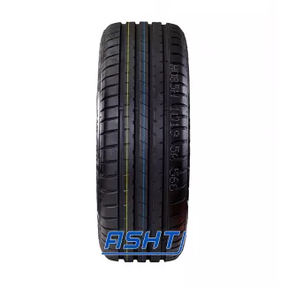 Racing Pro 205/55R16 94W XL Powertrac