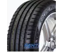 Racing Pro 205/55R16 94W XL Powertrac