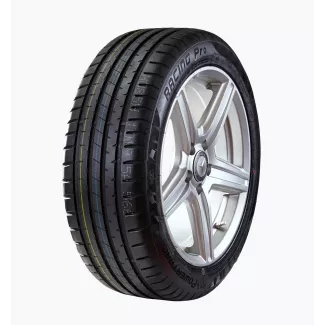 Racing Pro 215/55R17 98W XL Powertrac