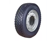 RD801 215/75R17.5 135/133J 18PR TL Royal Black (ведуча)