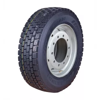 RD801 215/75R17.5 135/133J 18PR TL Royal Black (ведуча)