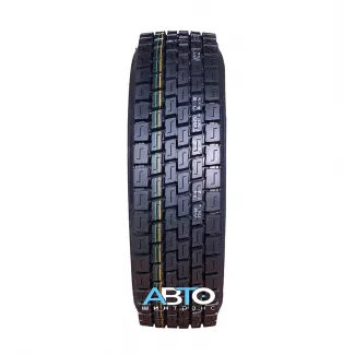 RD801 215/75R17.5 135/133J 18PR TL Royal Black (ведуча)