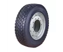 RD801 215/75R17.5 135/133J 18PR TL Royal Black (ведуча)