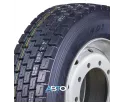 RD801 215/75R17.5 135/133J 18PR TL Royal Black (ведуча)