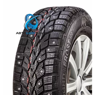 Nord Frost 100 185/65R14 90T XL Gislaved під  шип