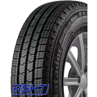 Nordicca Van 205/70R15C 106/104R Matador