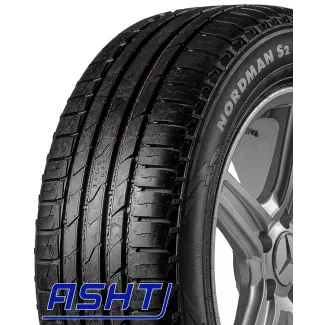 Nordman S2 SUV 215/65R16 98H Nokian