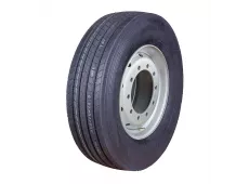 RS201 275/70R22.5 148/145M 16PR TL Royal Black (рульова)