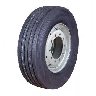 RS201 275/70R22.5 148/145M 16PR TL Royal Black (рульова)