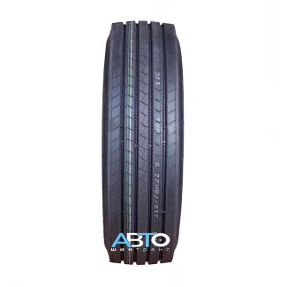 RS201 275/70R22.5 148/145M 16PR TL Royal Black (рульова)