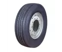 RS201 275/70R22.5 148/145M 16PR TL Royal Black (рульова)