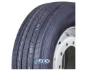 RS201 275/70R22.5 148/145M 16PR TL Royal Black (рульова)