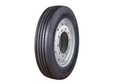 RS205 295/80R22.5 152/149M 18PR TL Royal Black (рульова)