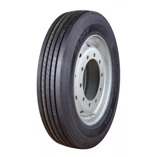 RS205 295/80R22.5 152/149M 18PR TL Royal Black (рульова)