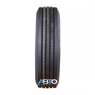 RS205 295/80R22.5 152/149M 18PR TL Royal Black (рульова)