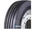 RS205 295/80R22.5 152/149M 18PR TL Royal Black (рульова)