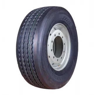 RT706 385/65R22.5 160L 20PR TL Royal Black (причіпна)