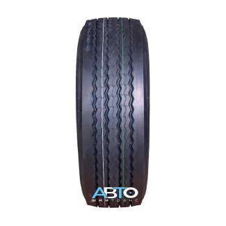 RT706 385/65R22.5 160L 20PR TL Royal Black (причіпна)