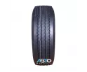 RT706 385/65R22.5 160L 20PR TL Royal Black (причіпна)