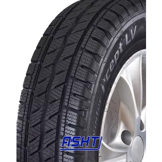 RW12 Winter I*Cept LV 185/75R14C 102/100R Hankook