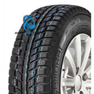 Estrada Samurai 155/70R13 75T під  шип