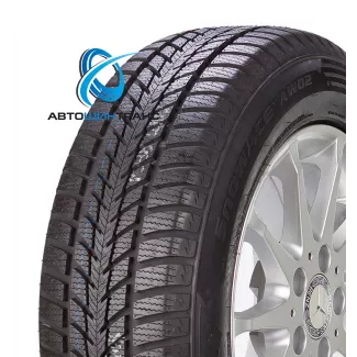 Aeolus SnowAce AW02 165/70R14 81T