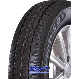 Lassa Snoways 3 175/70R13 82T