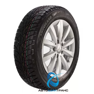 Росава Snowgard 195/65R15 91T під шип