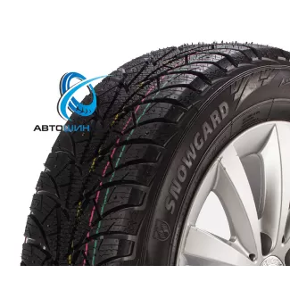 Росава Snowgard 195/65R15 91T під шип