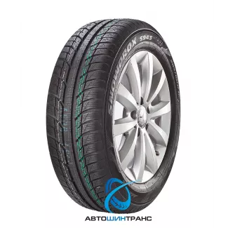 Snowprox S943 195/65R15 91T Toyo