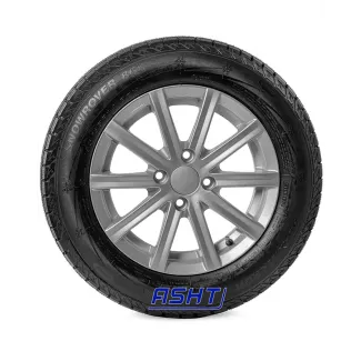 Roadmarch Snowrover 868 235/60R18 107H XL