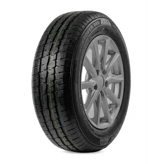 Snowrover 989 205/75R16C 110/108R Roadmarch