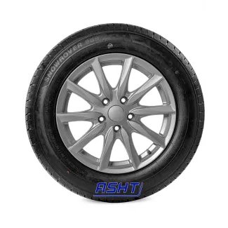 Snowrover 989 215/65R16C 109/107R Roadmarch